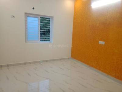 Bedroom Image of 950 Sq.ft 2 BHK Apartment / Flat for sale in Ayappakkam Chennai for Rs. 5999000