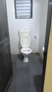 Hi-tech Parvati Height Bathroom One 4