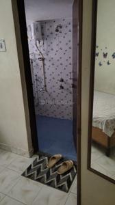 Bedroom Image of 1600 Sq.ft 3 BHK Independent House for rent in Mundhwa Pune for Rs. 35000