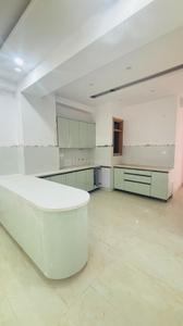 Kitchen Image of 1500 Sq.ft 3 BHK Apartment / Flat for sale in Sector 44 Noida for Rs. 5800000