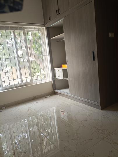 7th Phase, JP Nagar Bedroom 1