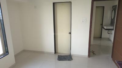 Bedroom Image of 1300 Sq.ft 3 BHK Apartment / Flat for rent in Vishal Krishnas Blessing, Hadapsar Pune for Rs. 31000