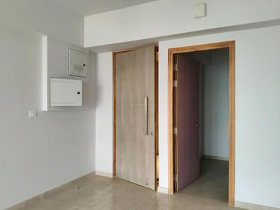 Living Room Image of 845 Sq.ft 2 BHK Apartment / Flat for rent in Kasarvadavali Thane for Rs. 26000