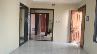 Living Room Image of 3000 Sq.ft 5 BHK Independent House for rent in Wadaki Pune for Rs. 40000