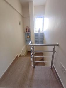 Balcony Image of 2000 Sq.ft 3 BHK Apartment / Flat for rent in Sheshadripuram Bengaluru for Rs. 85000