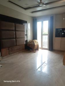 Hall Image of 2700 Sq.ft 4 BHK Builder Floor for sale in Malviya Nagar New Delhi for Rs. 35500000