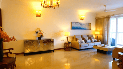 Image of 2600 Sq.ft 4 BHK Apartment / Flat for sale in Kaloor, Kochi for Rs. 29000000