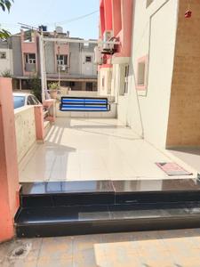 Balcony Image of 2115 Sq.ft 4 BHK Independent House for sale in Motera Ahmedabad for Rs. 27500000