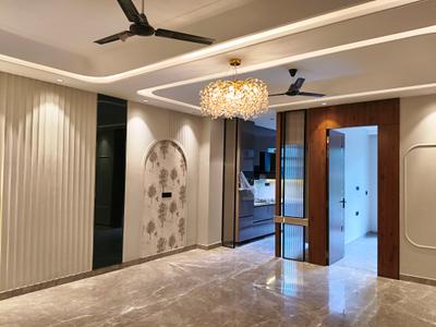 Living Room Image of 1850 Sq.ft 3 BHK Builder Floor for sale in Malibu Town Floors, Sector 47 Gurgaon for Rs. 29500000