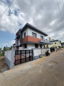 Image of 2000 Sq.ft 4 BHK Independent House for sale in Derebail, Mangalore for Rs. 15500000
