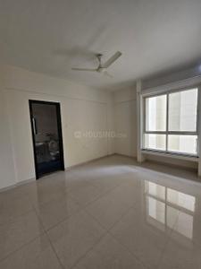 Bedroom Image of 1600 Sq.ft 3 BHK Apartment / Flat for rent in Nyati Ethos, Mohammed Wadi Pune for Rs. 35000