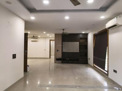 Living Room Image of 2550 Sq.ft 2 BHK Builder Floor for rent in Palam Vihar Gurgaon for Rs. 50000