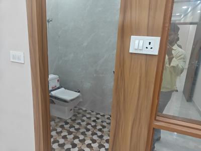 Image of 1300 Sq.ft 2 BHK Builder Floor for sale in Indirapuram, Ghaziabad for Rs. 5500000