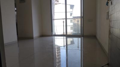 Living Room Image of 670 Sq.ft 1 BHK Apartment / Flat for sale in Shakti Siyara Fortune, Bhiwandi Thane for Rs. 3400000