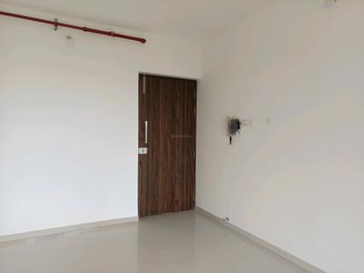Living Room Image of 650 Sq.ft 1 BHK Apartment / Flat for sale in Joyville Hadapsar Annexe Phase 9, Shewalewadi Pune for Rs. 5200000