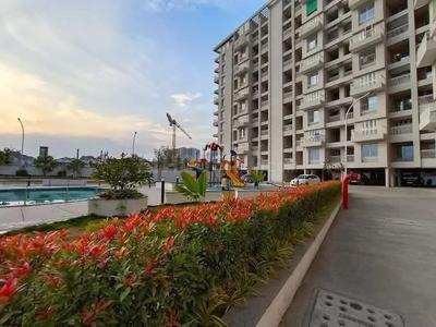 Image of 1098 Sq.ft 3 BHK Apartment / Flat for sale in Wakad, Pune for Rs. 9800000