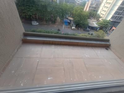 Balcony Image of 1245 Sq.ft 2 BHK Apartment / Flat for sale in Precious Krishna Hills, Panvel Navi Mumbai for Rs. 7700000