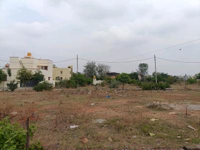 Image of 1200 Sq.ft Residential Plot / Land for sale in Vidyaranyapura, Bengaluru for Rs. 9400000