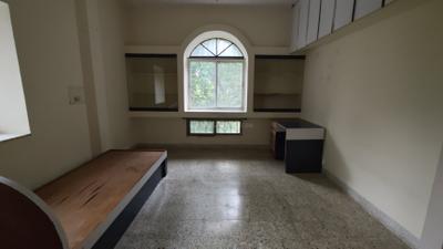 Bedroom Image of 1378 Sq.ft 3 BHK Duplex for sale in Marvel Sindh Society, Aundh Pune for Rs. 27500000