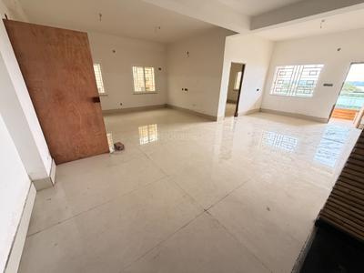 Image of 1700 Sq.ft 3 BHK Apartment / Flat for sale in Uttarpara, Hooghly for Rs. 7820000