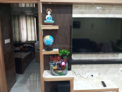 Hall Image of 1150 Sq.ft 3 BHK Apartment / Flat for sale in Tolly View, New Alipore Kolkata for Rs. 15000000