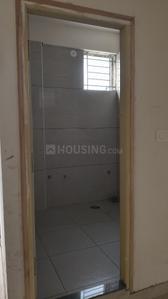 Image of 1200 Sq.ft 2 BHK Apartment / Flat for rent in Banashankari, Bengaluru for Rs. 36000