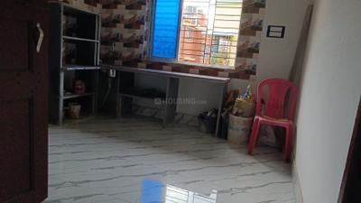Living Room Image of 700 Sq.ft 2 BHK Apartment / Flat for sale in Thakurpukur Kolkata for Rs. 1900000