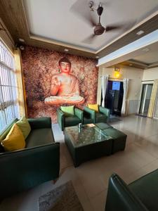 Hall Image of 1900 Sq.ft 4 BHK Independent House for sale in Sector 28 Gurgaon for Rs. 74500000