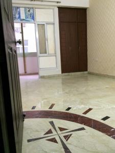 Bedroom Image of 1600 Sq.ft 3 BHK Apartment / Flat for rent in Exotica East Square, Indirapuram Ghaziabad for Rs. 32000