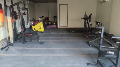 Image of 2709 Sq.ft 3 BHK Apartment / Flat for sale in Sriprad Aayansh, Sargasan, Gandhinagar for Rs. 11700000