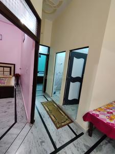 112 Gaj purab Facing 2 Sided Road House For Sale Bedroom 1