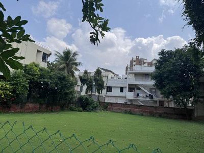 Image of 719 Sq.ft Residential Plot / Land for sale in Vastrapur, Ahmedabad for Rs. 97100000
