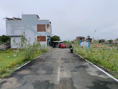 Image of 997 Sq.ft Residential Plot / Land for sale in Mambakkam, Chennai for Rs. 4486500