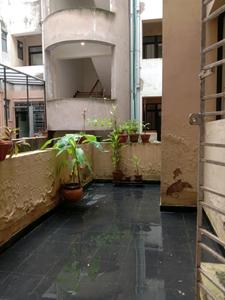 Kitchen Image of 1350 Sq.ft 3 BHK Apartment / Flat for sale in Greentech Smart Homes, Vedic Village Kolkata for Rs. 6000000