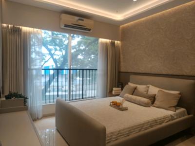 Bedroom Image of 1040 Sq.ft 2 BHK Apartment / Flat for sale in Dosti Greenscapes Phase 3, Hadapsar Pune for Rs. 9499000