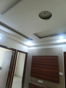 Hall Image of 1075 Sq.ft 3 BHK Apartment / Flat for sale in Jhotwara Jaipur for Rs. 4628570