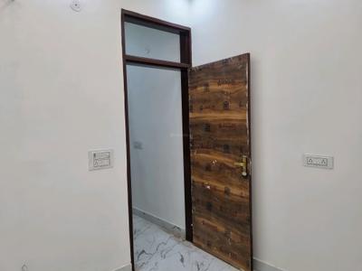 Bedroom Image of 666 Sq.ft 2 BHK Independent House for sale in Dwarka Mor New Delhi for Rs. 7000000