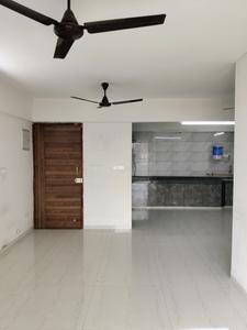 Dev Parisar Living Room 1