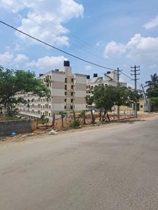 Image of 2400 Sq.ft Residential Plot / Land for sale in JP Nagar, Bengaluru for Rs. 30000000