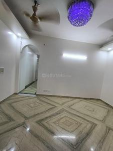 Hall Image of 1000 Sq.ft 2 BHK Builder Floor for sale in Swaraj Homes RWA Malaviya Nagar, Malviya Nagar New Delhi for Rs. 15605000