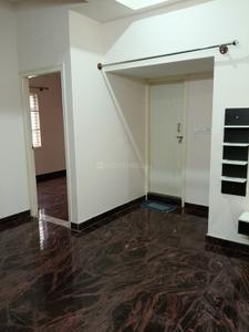 Hall Image of 900 Sq.ft 2 BHK Builder Floor for rent in RR Nagar Bengaluru for Rs. 23000
