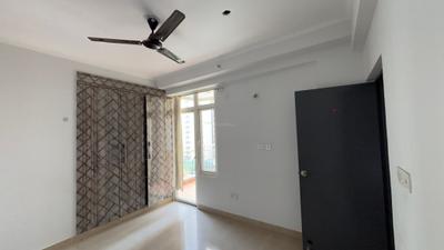Bedroom Image of 939 Sq.ft 2 BHK Apartment / Flat for rent in Habitech Panchtatva Phase 1, Noida Extension Greater Noida for Rs. 17340