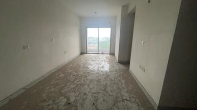 Living Room Image of 875 Sq.ft 2 BHK Apartment / Flat for sale in Srijan Natura, New Alipore Kolkata for Rs. 10500000