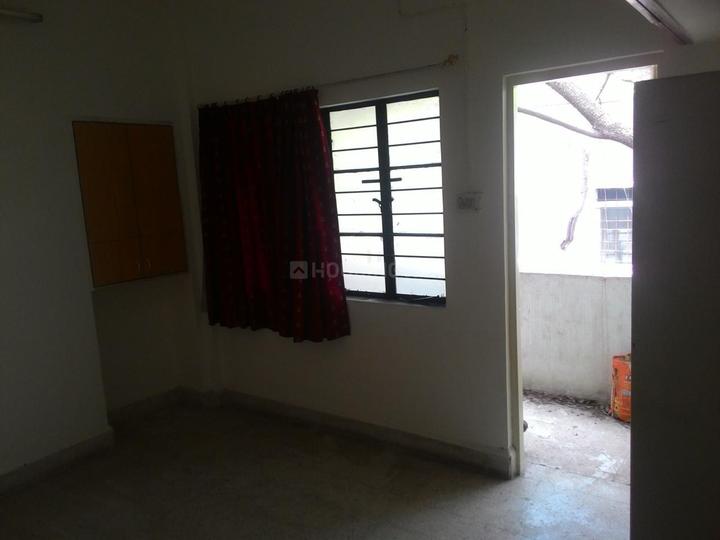 aanad niketan karvenagar Bedroom 1
