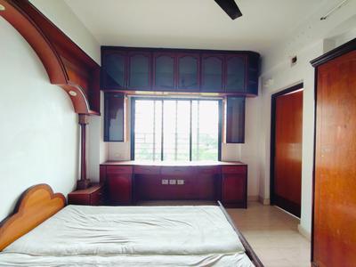 Bedroom Image of 1109 Sq.ft 2 BHK Apartment / Flat for sale in Hiland Park, Santoshpur Kolkata for Rs. 7500000