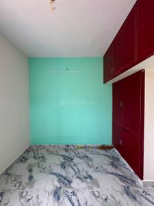 Kitchen Image of 780 Sq.ft 2 BHK Independent House for sale in Sevvapet Phase V, Sevvapet Chennai for Rs. 4400000