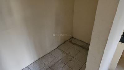 Kitchen Image of 1100 Sq.ft 2 BHK Apartment / Flat for sale in Anand Bazaar Indore for Rs. 6500000