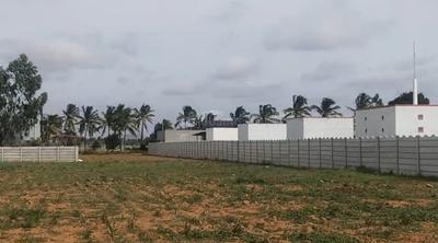 Devanahalli Plot View 2