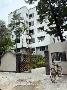 Building Image of 2500 Sq.ft 3 BHK Apartment / Flat for sale in Master Queens Manor, Ballygunge Kolkata for Rs. 37500000