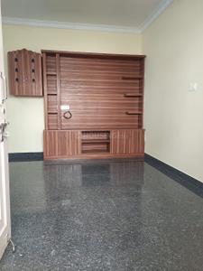 2 BHK Independent House